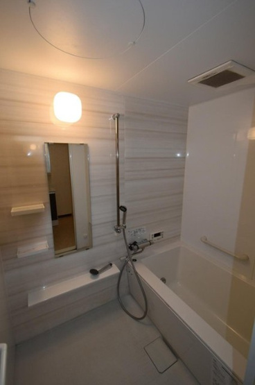 【浴室】 | S52178-岡崎ｶﾞ-ﾃﾞﾝｽﾞ