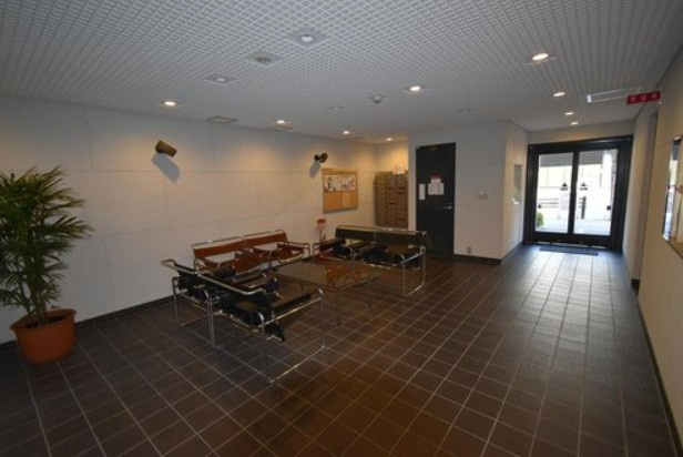 【エントランス】 | S52178-岡崎ｶﾞ-ﾃﾞﾝｽﾞ