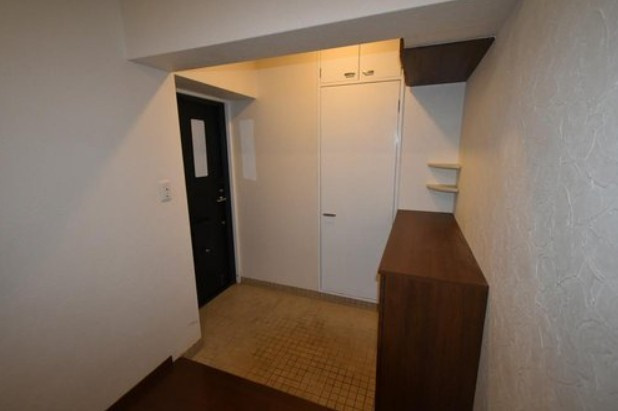 【玄関】 | S52178-岡崎ｶﾞ-ﾃﾞﾝｽﾞ