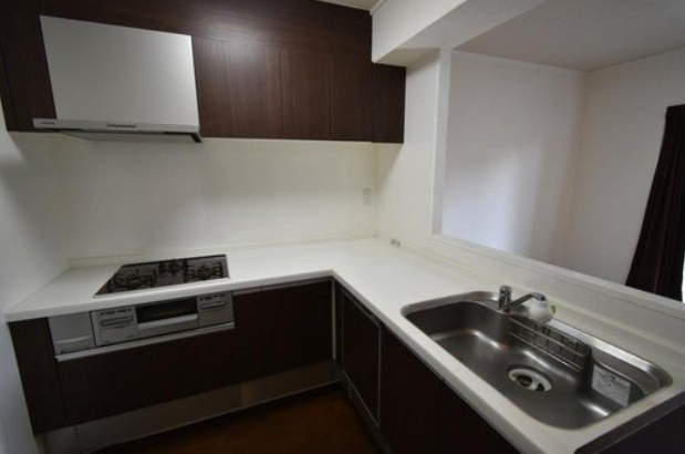 【キッチン】 | S52178-岡崎ｶﾞ-ﾃﾞﾝｽﾞ