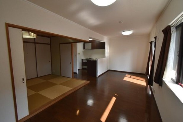 【居間・リビング】 | S52178-岡崎ｶﾞ-ﾃﾞﾝｽﾞ