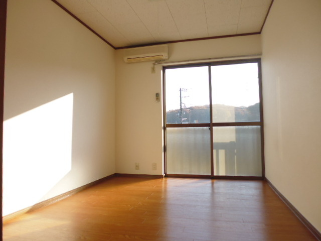 パラシオン田中の設備|下駄箱