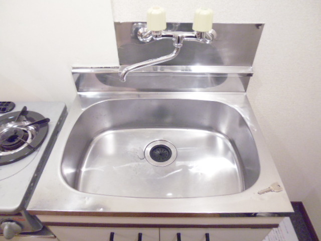 パラシオン田中の設備|インターフォン