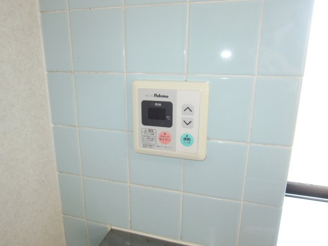 コーポ英のその他