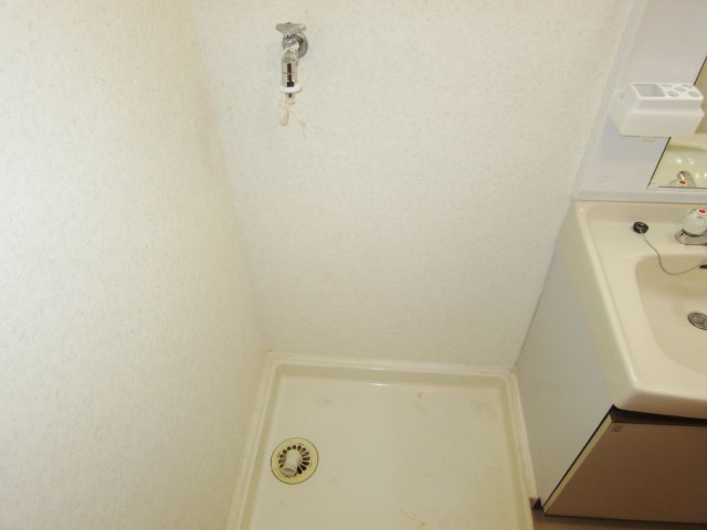 コーポ英の設備