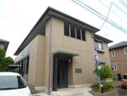 グランメールアイⅡの画像