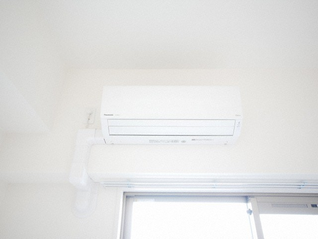 スプランディッドVの設備