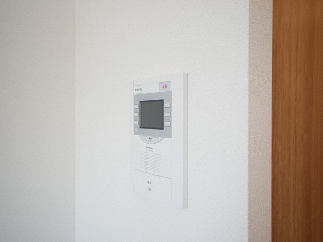 スプランディッドVのセキュリティ