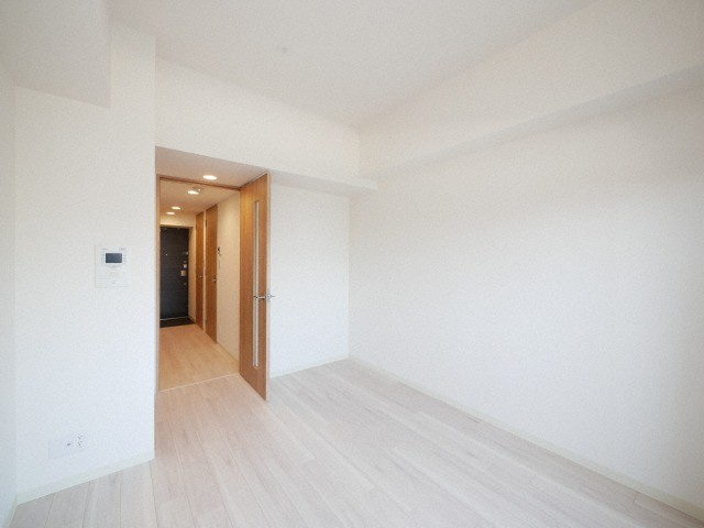 スプランディッドVの洋室