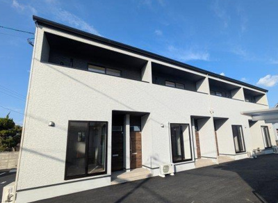 【外観】 | エルミタージュ