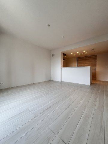 【居間・リビング】 | D-residence西野A棟