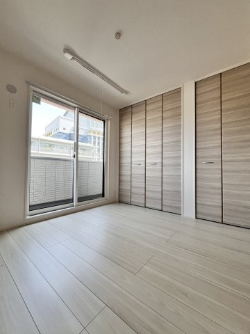 【内装】 | D-residence西野A棟