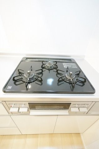 プランドール白坂のその他