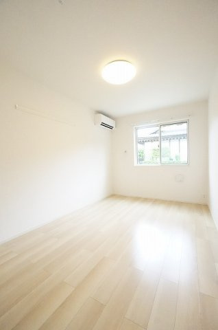 プランドール白坂の内装