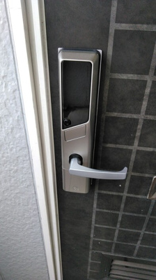 【セキュリティ】 | セジュールエイト