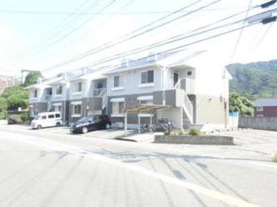 【外観】 | セジュールエイト