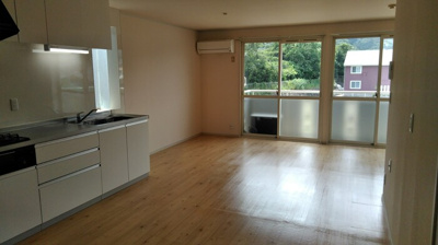 【居間・リビング】 | セジュールエイト