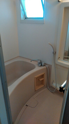 【浴室】 | セジュールエイト