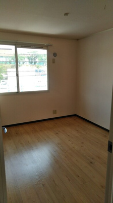 【洋室】 | セジュールエイト