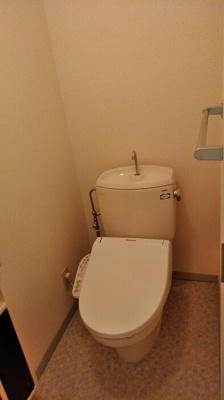 【トイレ】 | セジュールエイト