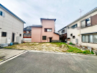 【前面道路含む現地写真】 | ご家族に合ったプランをご提案いたします！資料請求だけでもお気軽にお問い合わせくださいね♪