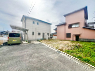 【前面道路含む現地写真】 | ◆住宅ローン相談会も開催中ですので、お気軽にお問い合わせ下さいませ◆