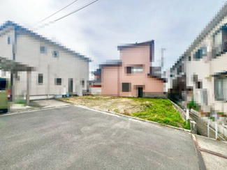 【前面道路含む現地写真】 | 【オンライン対応可能！】オンライン通話等での物件紹介や住宅ローン相談等も対応可能です！