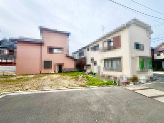 【前面道路含む現地写真】 | 【周辺施設もご紹介可能】お住まいになった際のイメージをお持ちいただくため、周辺施設へのご案内も致します♪お気軽にお申し付けください！