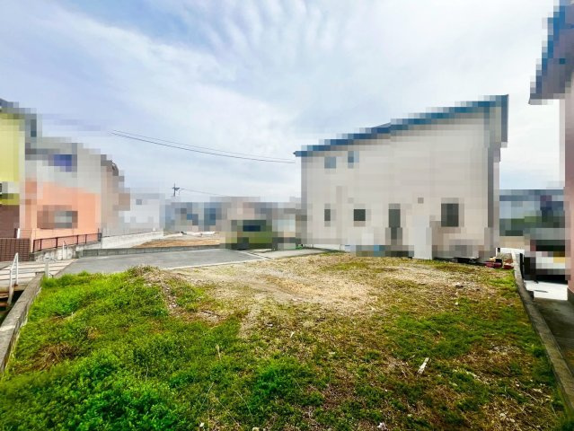 和泉市和気町１丁目の売地の外観|資料請求だけでもお気軽にお問い合わせ下さいませ♪