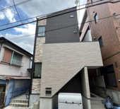 ハーモニーテラス小竹向原の画像