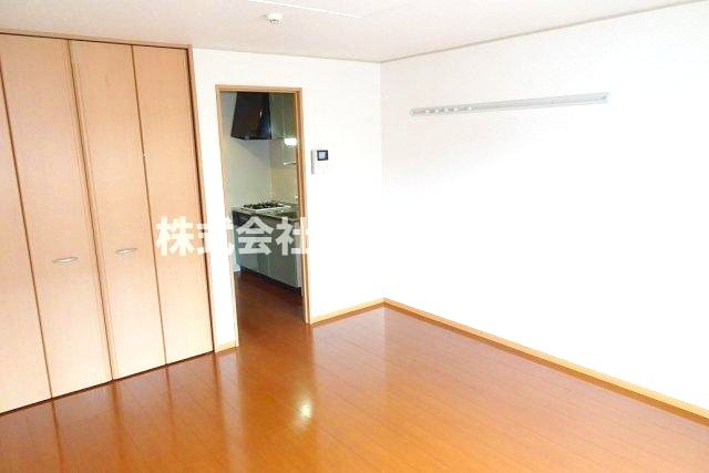 COZY　COURT　東岡崎の居間・リビング|2019年撮影