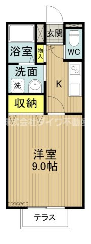 COZY　COURT　東岡崎