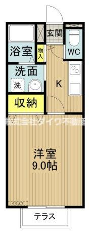 COZYCOURT東岡崎