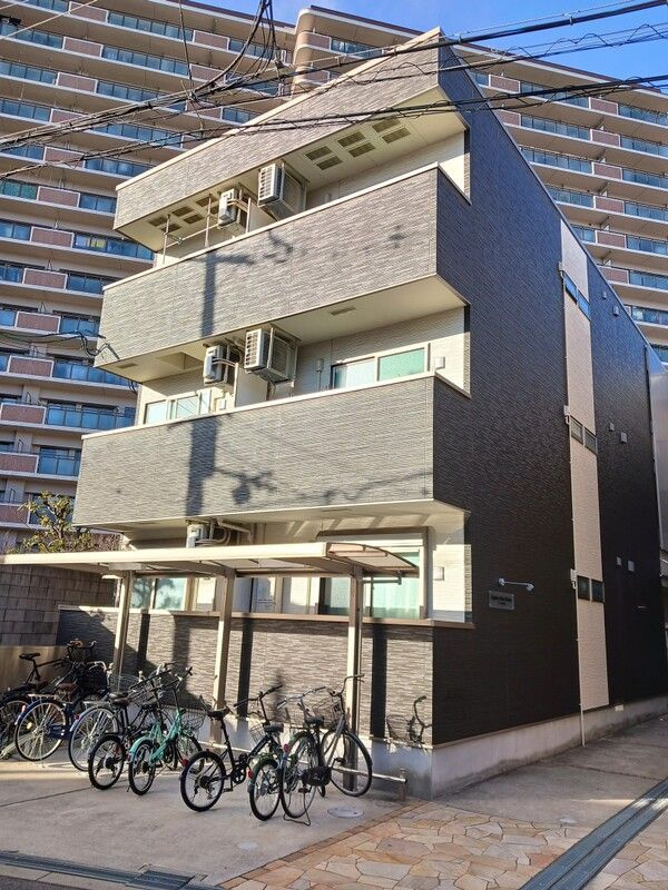 フジパレス瑞光Ⅱ番館