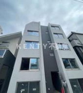 アイリス洗足の画像