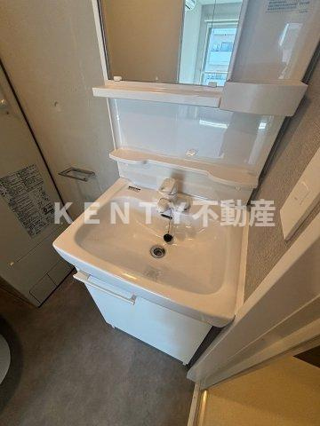 【設備】 | アイリス洗足