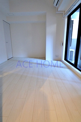 【洋室】 | S-RESIDENCE難波Briller