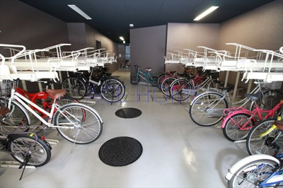 【その他共用部分】 | S-RESIDENCE難波Briller