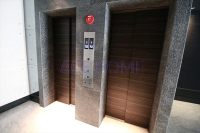 【設備】 | S-RESIDENCE難波Briller