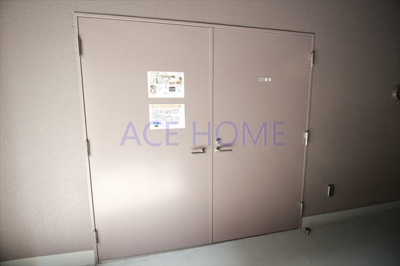 【その他】 | S-RESIDENCE難波Briller