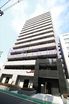 【外観】 | S-RESIDENCE難波Briller