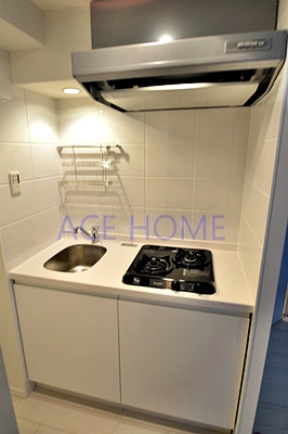 【キッチン】 | S-RESIDENCE難波Briller