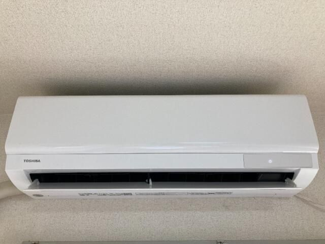 メディア上石神井の設備