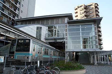 パークハイツスイメイのその他|南橋本駅