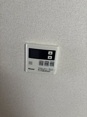 パークハイツスイメイの設備
