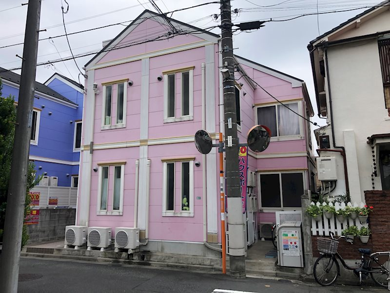 グレースラテールのその他共用部分