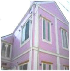 グレースラテールの外観|外観