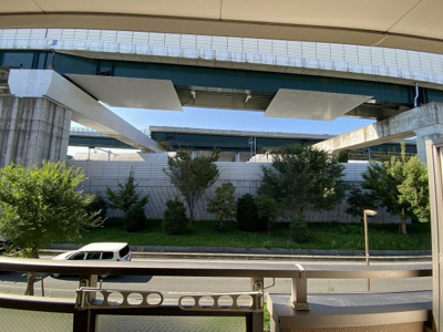 【展望】 | ターフィーズフラット門真南