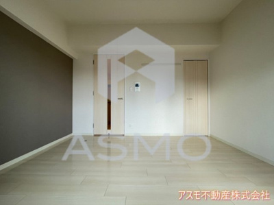 【内装】 | トレヴァンス梅田