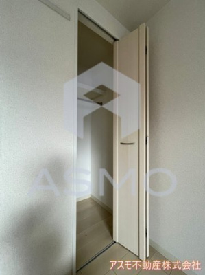 【収納】 | トレヴァンス梅田